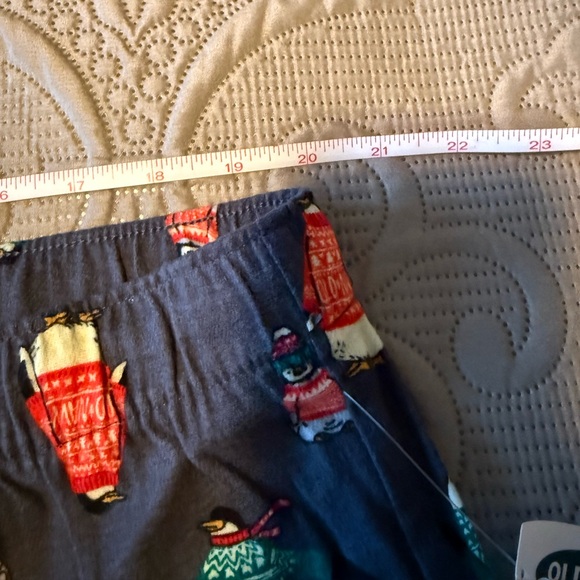 ✨ NEW Old Navy Holiday Pajama Pants Bundle | 2 Pairs | XL ✨ - Picture 4 of 6